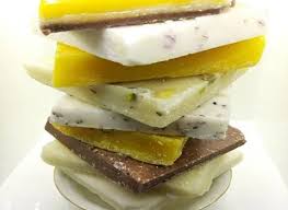 تصویر 3 از شکر پنیر تخته ای نرم مزه متعادل دلنشین